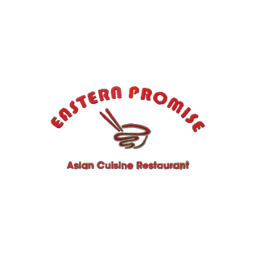 Eastern Promise Arklow logo.